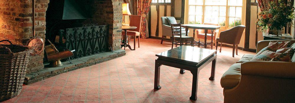 Red Lion Hotel By Greene King Inns フェアラム エクステリア 写真