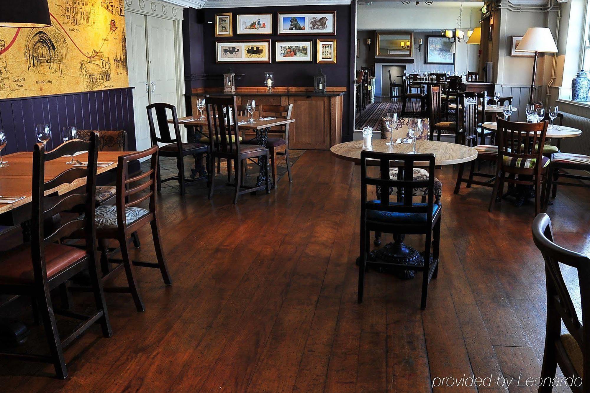 Red Lion Hotel By Greene King Inns フェアラム エクステリア 写真
