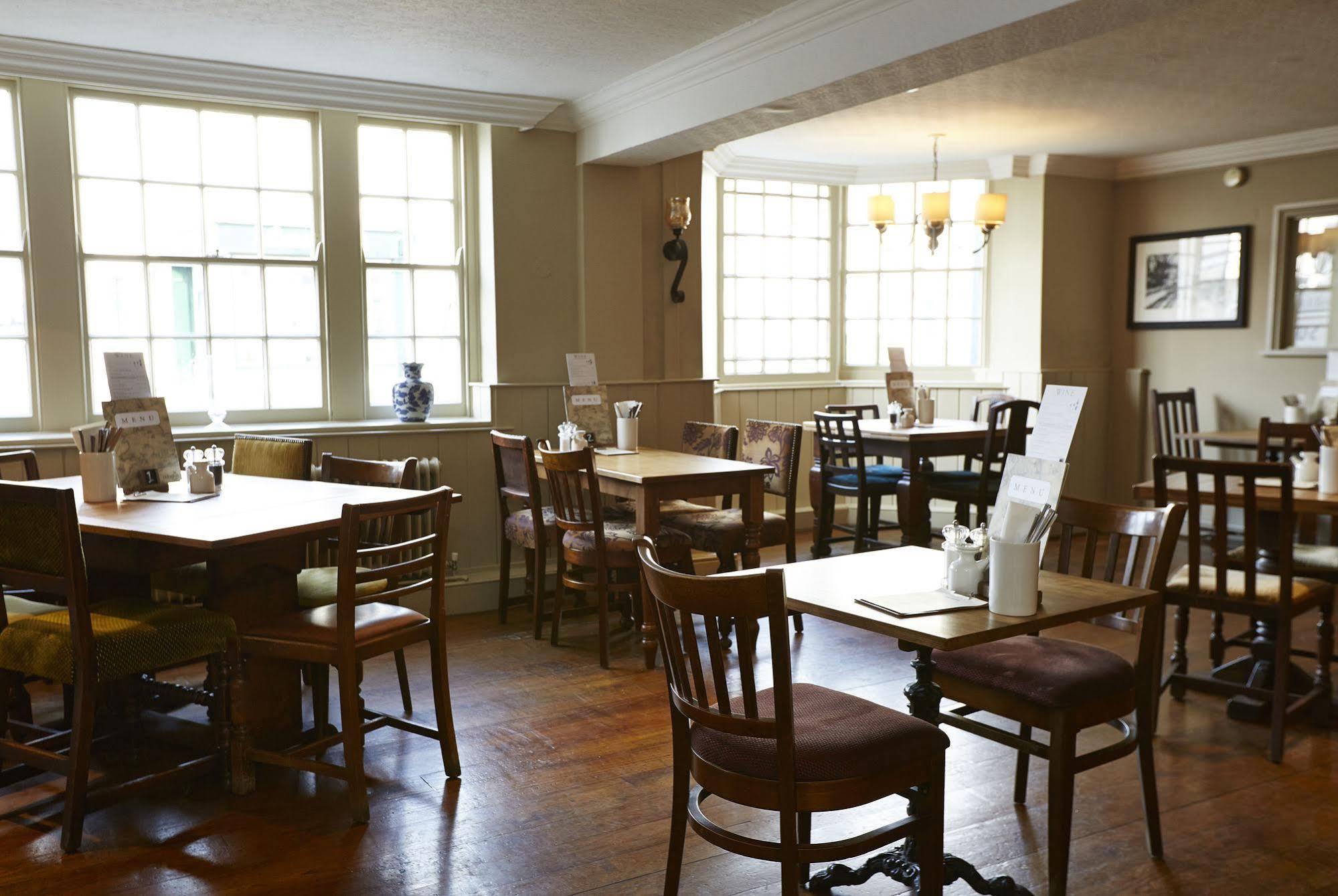 Red Lion Hotel By Greene King Inns フェアラム エクステリア 写真