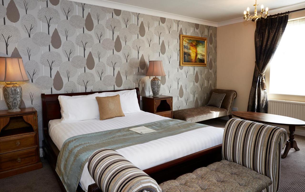 Red Lion Hotel By Greene King Inns フェアラム エクステリア 写真